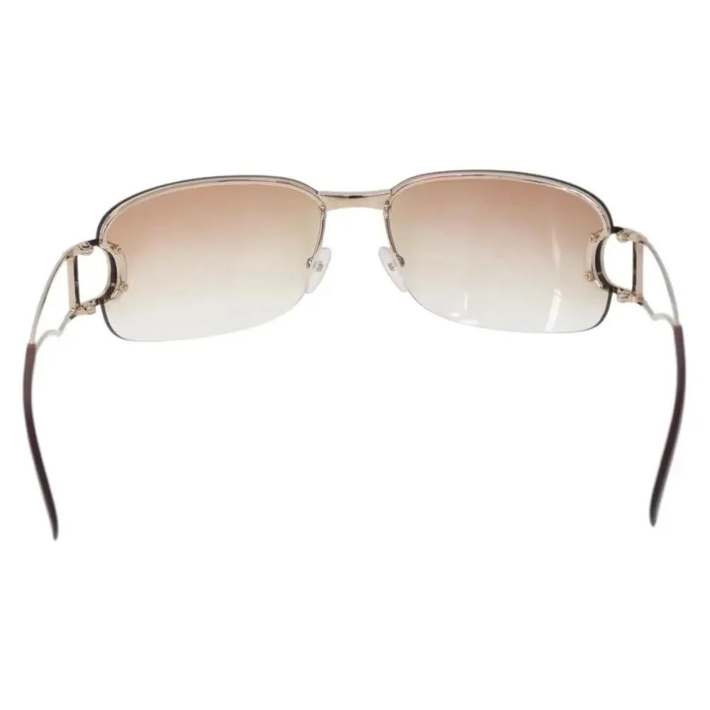 Dior ly Sunglasses Brown